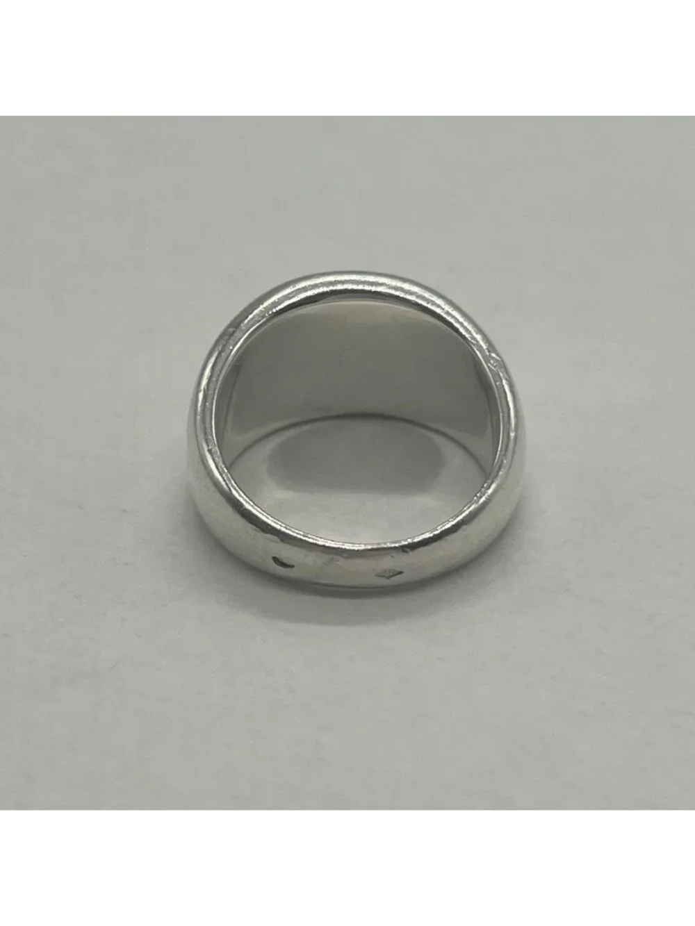 Hermes Sellier 52 Combination Ring